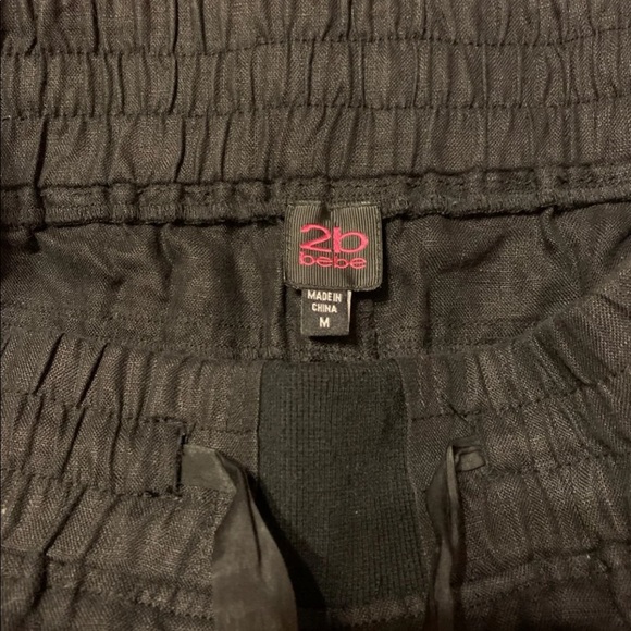 Bebe shorts - Picture 5 of 5